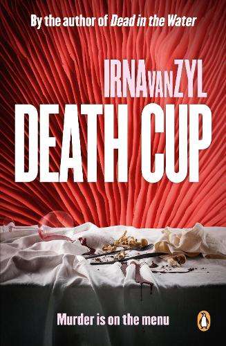 Death cup - VANZYL,IRNA