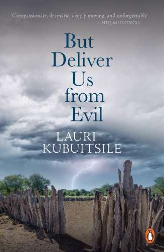 But Deliver Us From Evil - KUBUITSILE,L