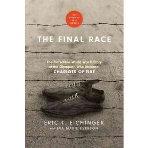 FINAL RACE - EICHINGER,E