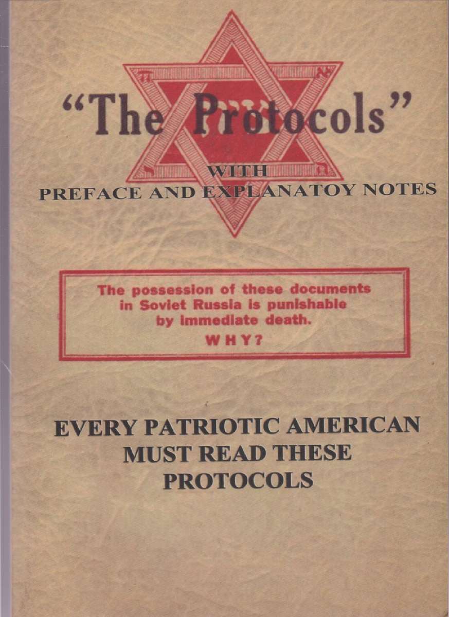 PROTOCOLS - NILUS,S