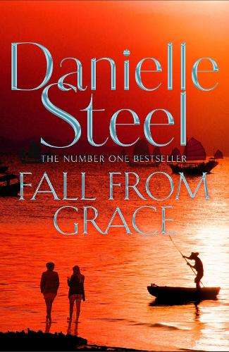 FALL FROM GRACE - STEEL,D