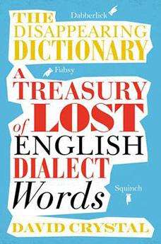 DISAPPEARING DICT - CRYSTAL,D