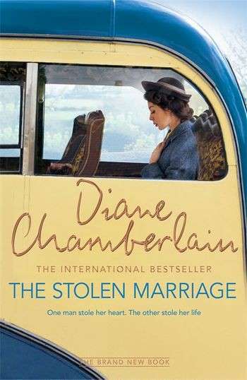 STOLEN MARIAGE - CHAMBERLAIN,D