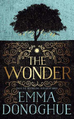 The Wonder - Emma Donoghue