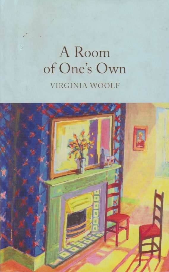 A Room Of One's Own SECONDHAND - Virginia Woolf