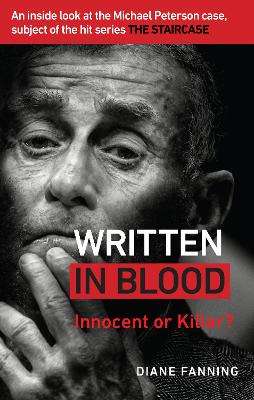 WRITTEN IN BLOOD - FANNING,D