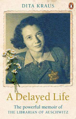 DELAYED LIFE - KRAUS,D