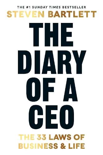 \Diary of a CEO - N"