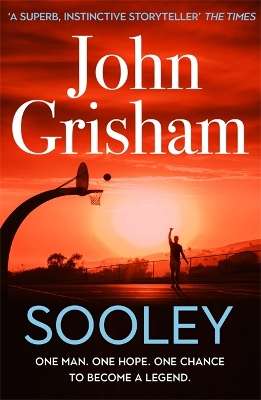 SOOLEY BPB - GRISHAM, JOHN