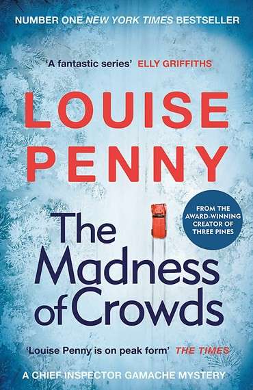 Madness of Crowds - N