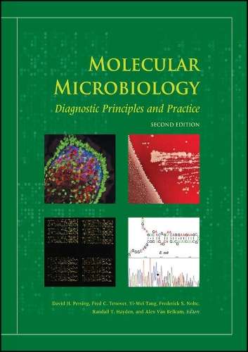 Molecular Microbiology - David H. Persing