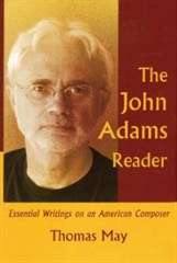 JOHN ADAMS ESSENTIAL WRITINGS - MAY,T