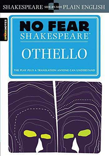 Othello (No Fear Shakespeare) - SparkNotes