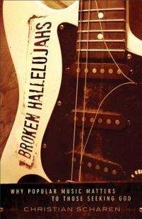 Broken Hallelujahs - Christian Scharen