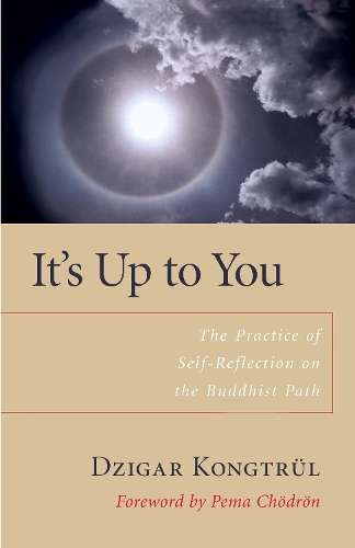 It's Up To You - Helen Berliner