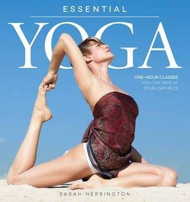 ESSENTIAL YOGA - HERRINGTON,S
