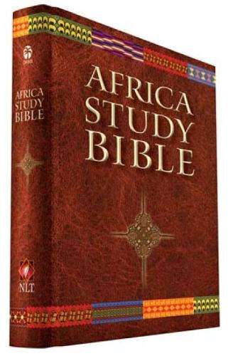 Africa study Bible - BIBLE