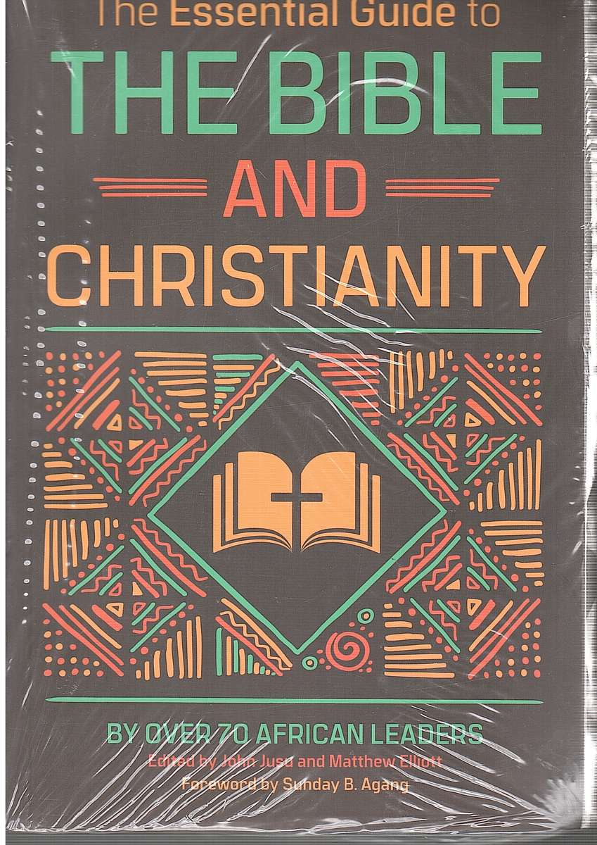 DISCIPLESHIP BUNDLE - JUSU,J