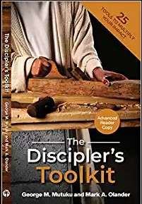 \Discipler's Toolkit - N"