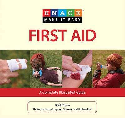 Knack First Aid - Buck Tilton