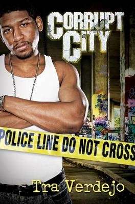 CORRUPT CITY - VERDEJO,T