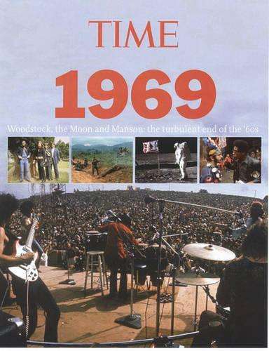 Time 1969 -