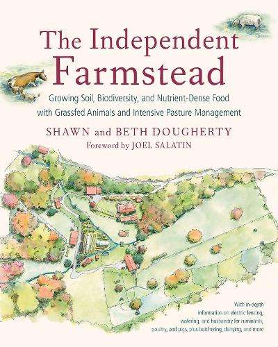 INDEPENDENT FARMSTEAD - DOUGHERTY,S