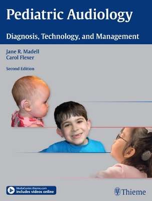 Pediatric Audiology - MADELL