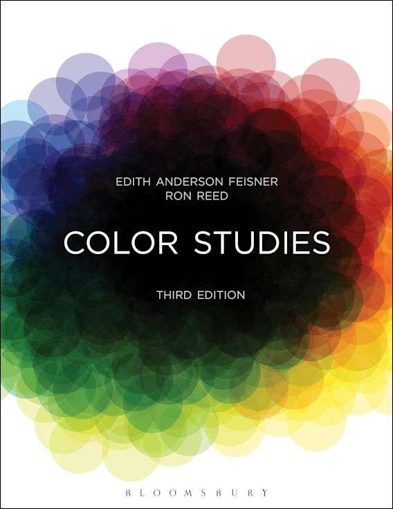 COLOR STUDIES 3ED - FEISNER,E