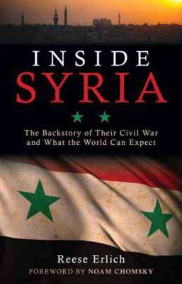Inside Syria - Reese Erlich