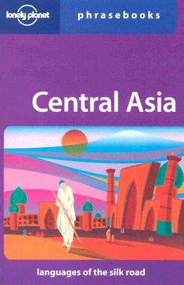 Central Asia - Professor Justin Jon Rudelso