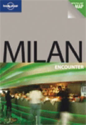 MILAN ENCOUNTER - LONELYPLANET