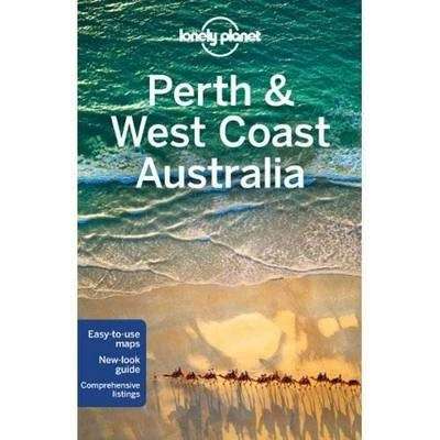 Lonely Planet Perth & West Coast Australia - Lonely Planet