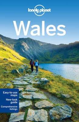 WALES 5ED - LONELYPLANET
