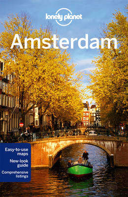 Lonely Planet Amsterdam - Lonely Planet