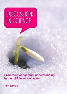 DISCUSSIONS IN SCIENCE - SPROD,T
