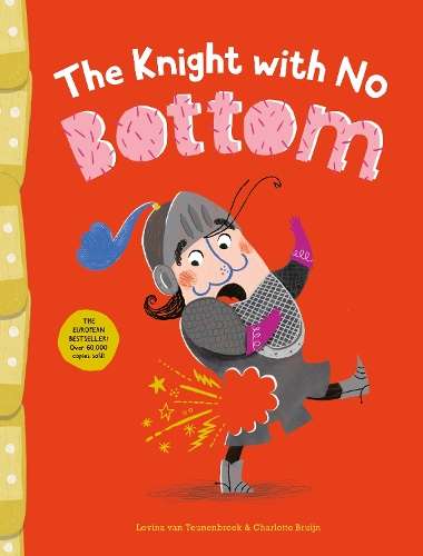 \Knight with No Bottom - N"