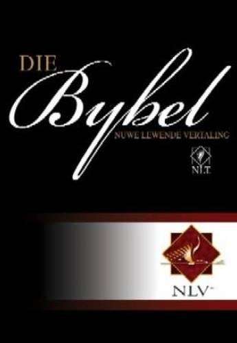 NLV Bybel - Wil Vosloo