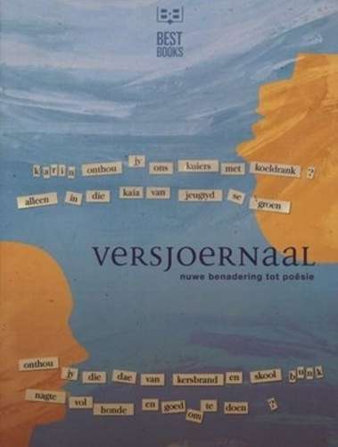 VERSJOERNAAL NUWE BANADERING POESIE - MALAN,L