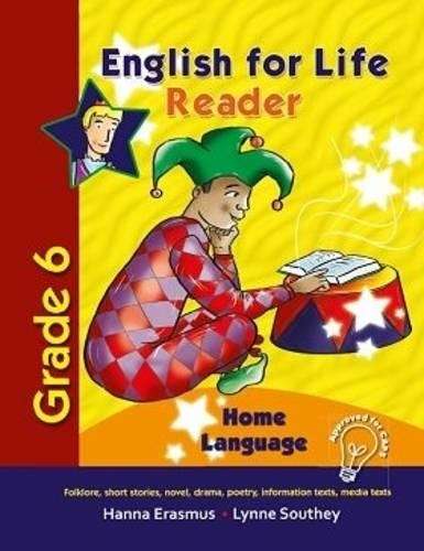 ENG FOR LIFE HL GR6 READER - ENG-GR6