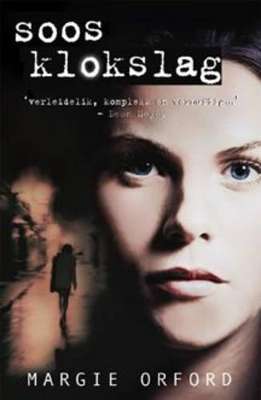 Soos Klokslag - Margie Orford