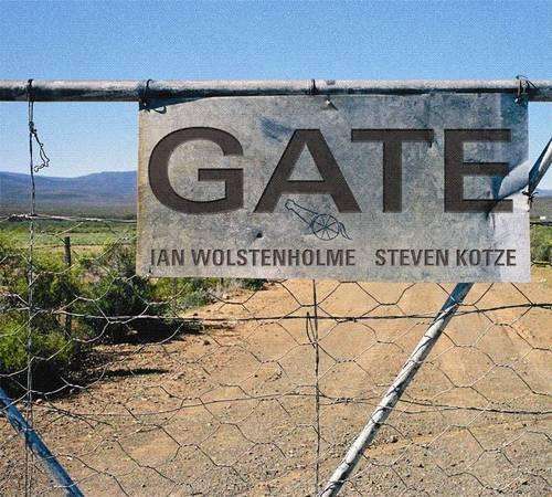 Gate - Ian Wolstenholme