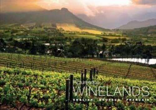 WINELANDS - FARBER,T