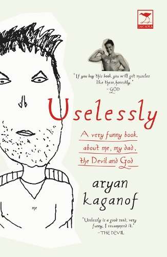 USELESSLY - KAGANOF,A
