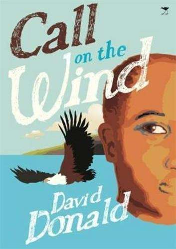 Call on the wind - David Donald