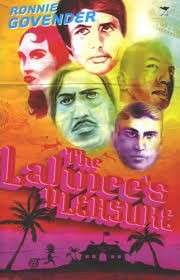 The Lahnee's Pleasure - Ronnie Govender