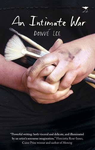 INTIMATE WAR - LEE,D