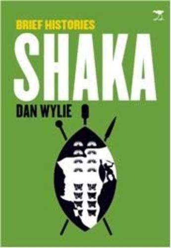 Shaka - Dan Wylie