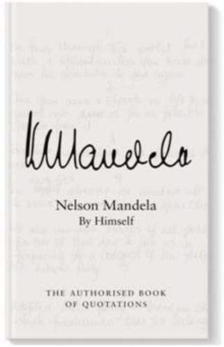 Nelson Mandela: By himself  - MANDELA,N
