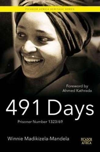 491 days - MADIKIZELA-MANDELA,W